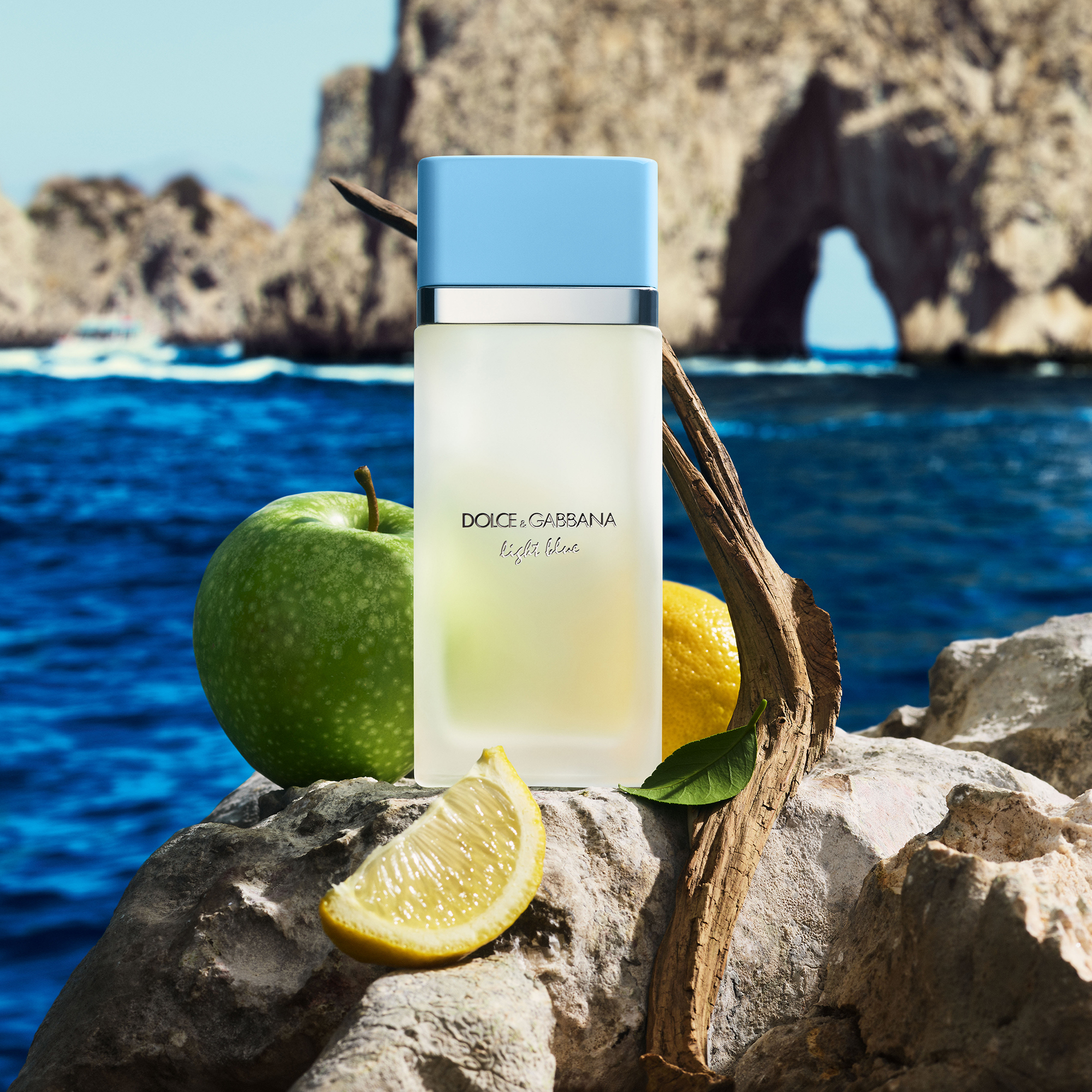 perfums per regalar Dolce & Gabbana