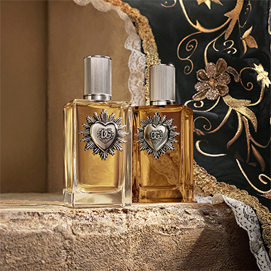 perfums home Dolce & Gabbana