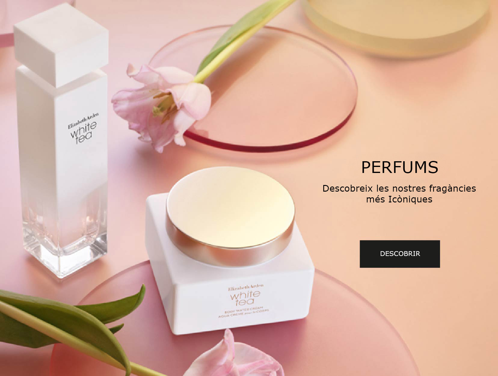 Perfums Elizabeth Arden