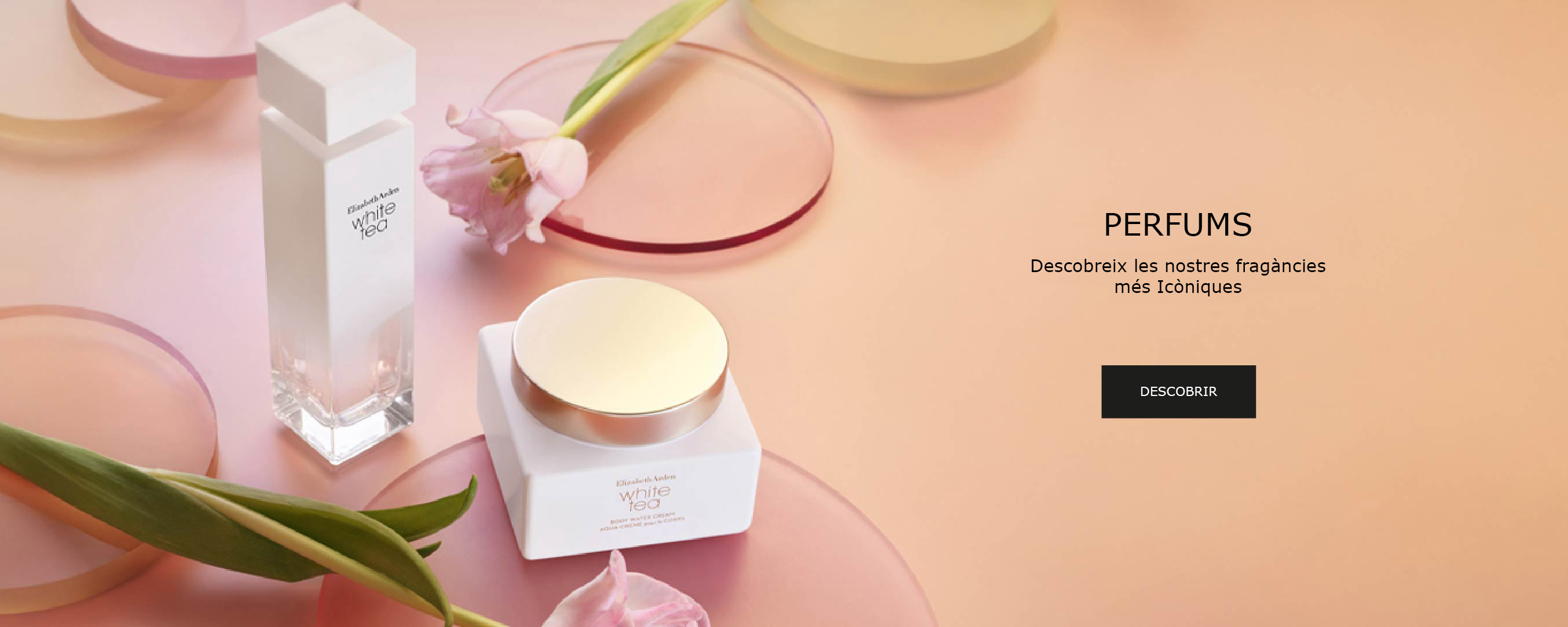 Perfums Elizabeth Arden