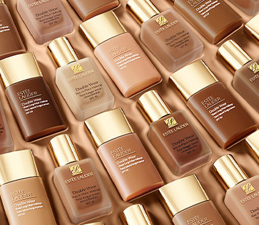 Maquillatge Estée Lauder