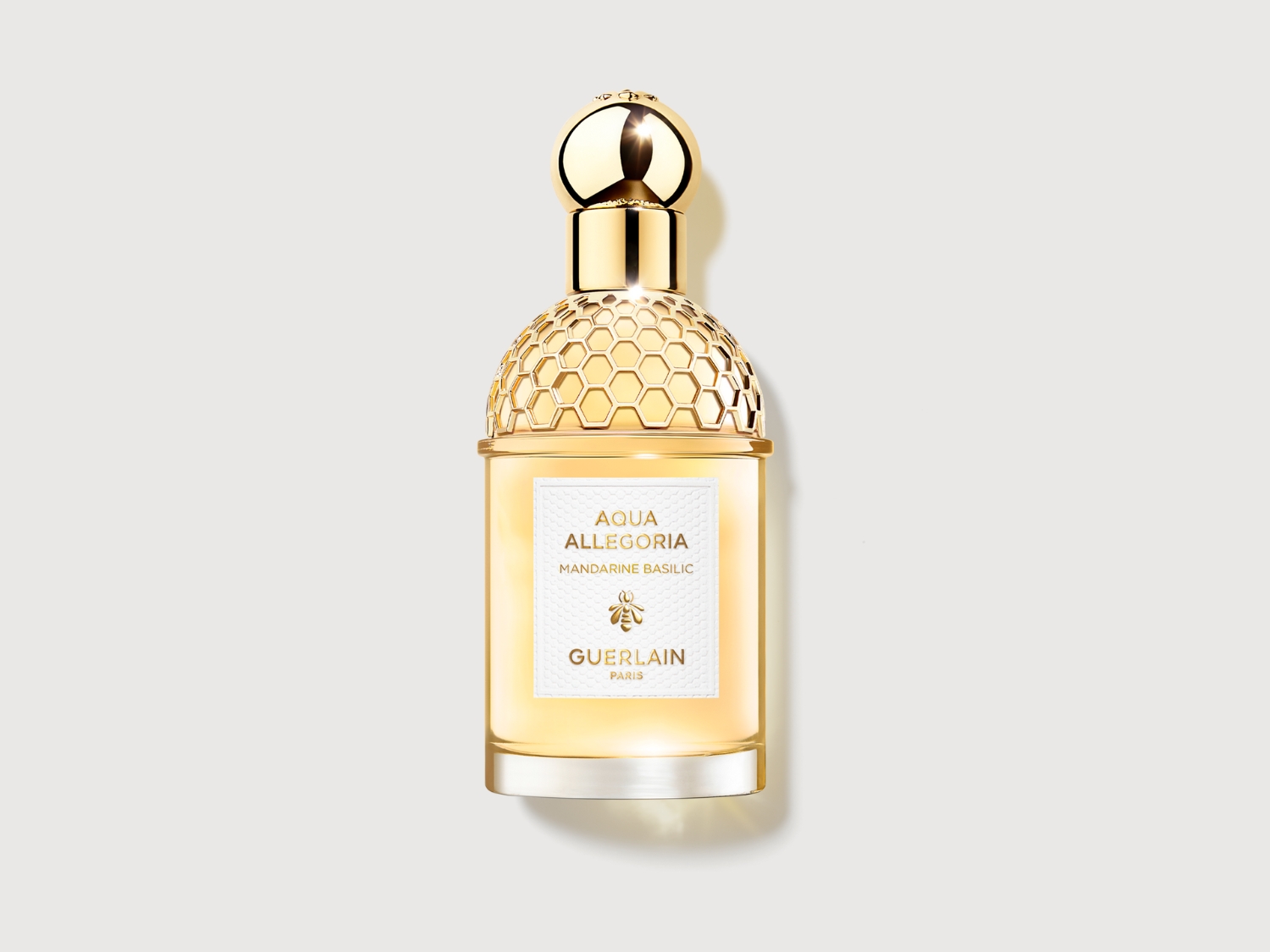 perfums dona Guerlain