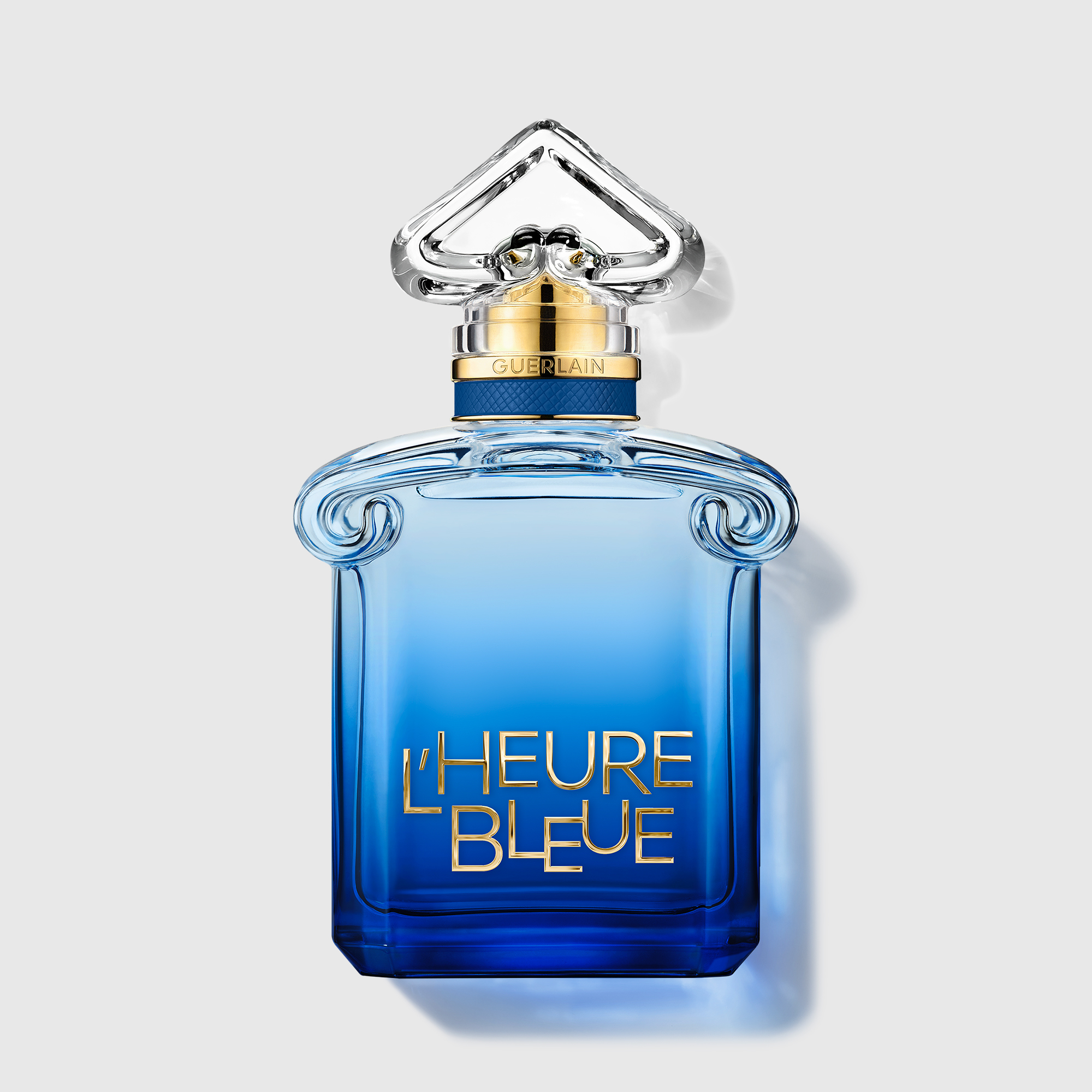 perfums dona Guerlain