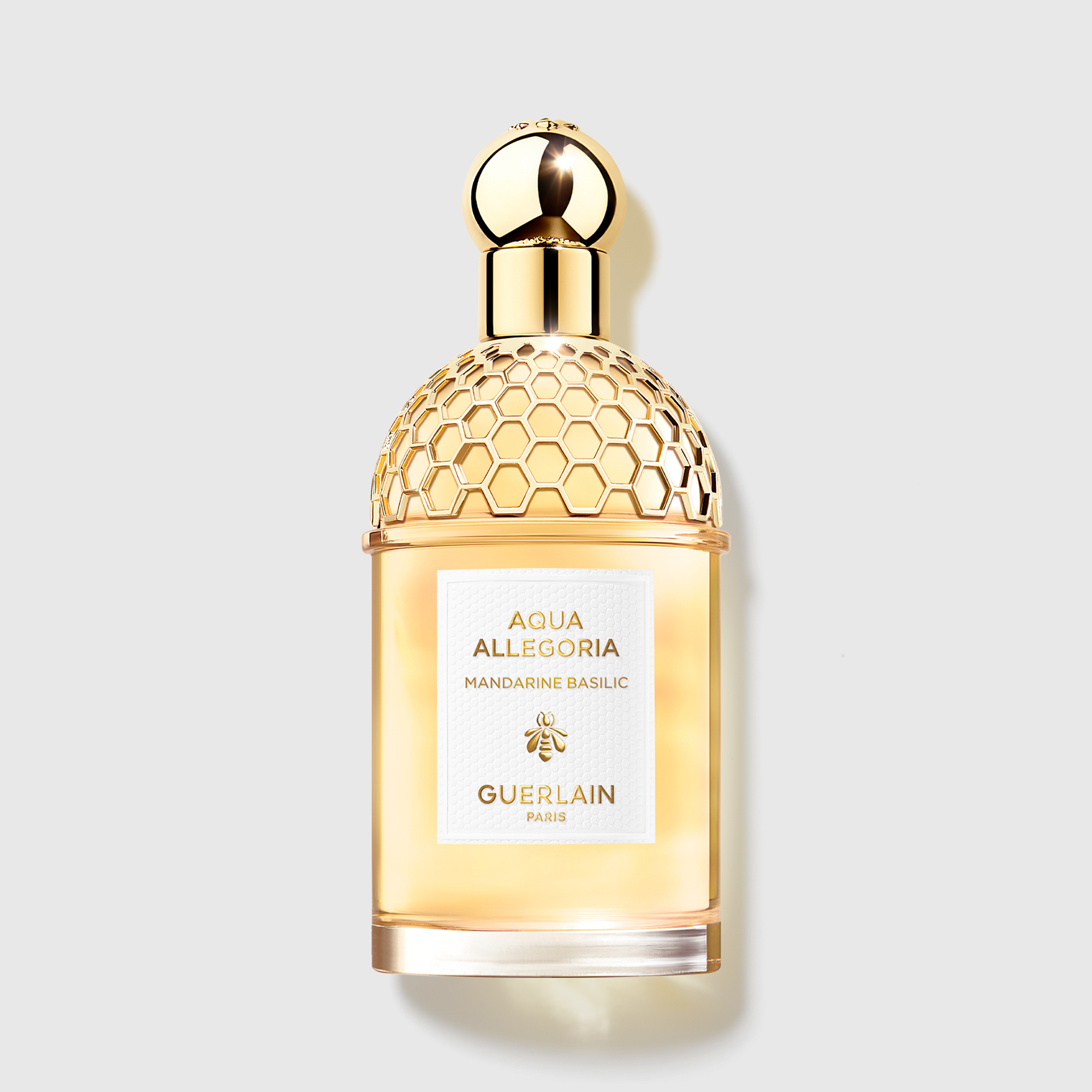 perfums dona Guerlain