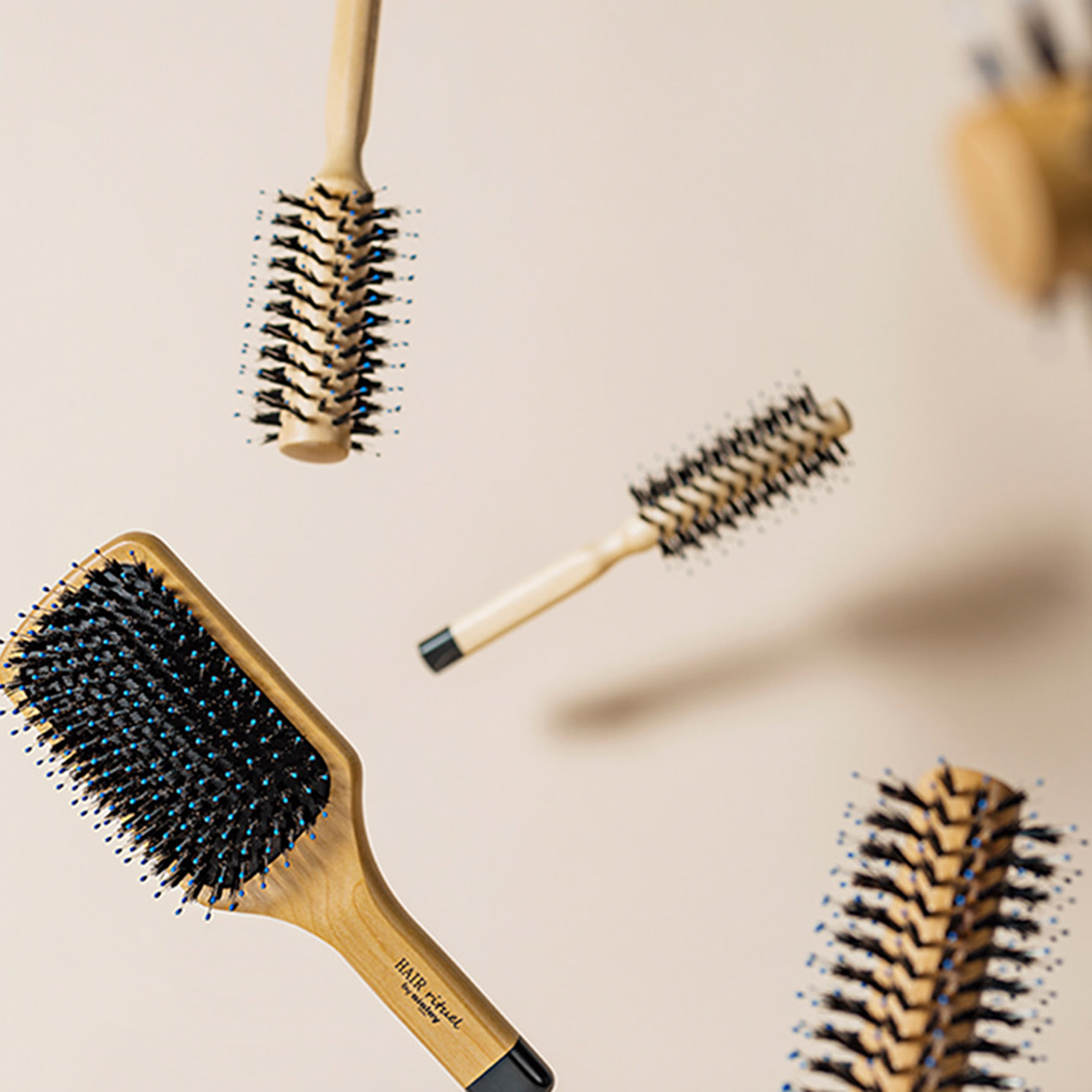 Raspalls Hair Rituel