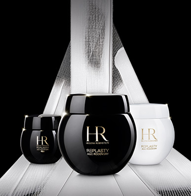 Re-Plasty Helena Rubinstein