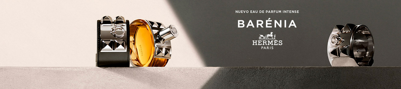 Barenia eau de parfum intense Hermes