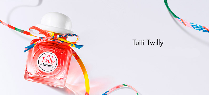 Tutti Twilly Hermes