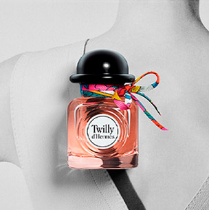 perfums femenins Hermes