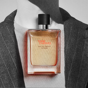 perfums masculins Hermes