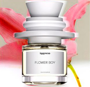 Flower Bay Eau de Parfum