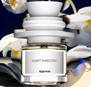 Night Narcotic Eau de Parfum