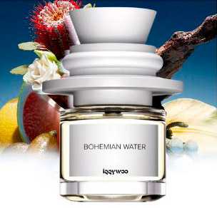Bohemian Water Eau de Parfum