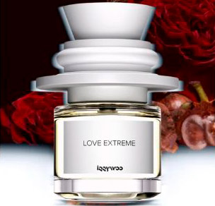 Love Extreme Eau de Parfum