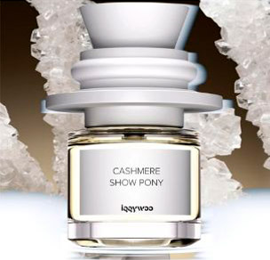 Cashmere Show Pony Eau de Parfum