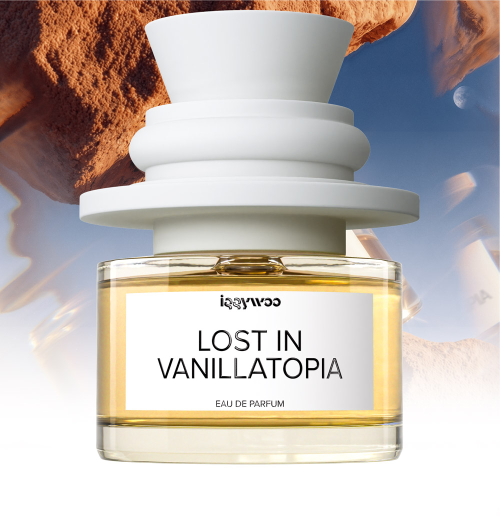 Lost in Vanillatopia Eau de Parfum