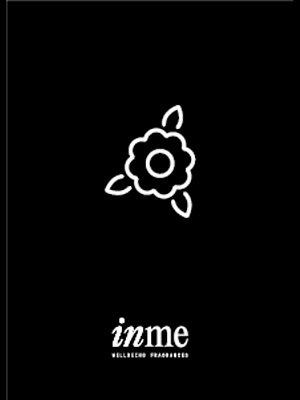 carta perfum dona In Bloom Inme