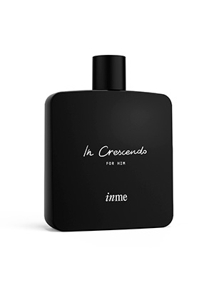 perfum home In Crescendo Inme