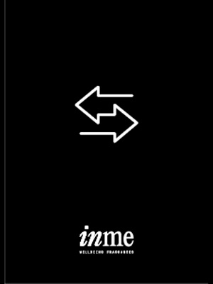 carta perfum dona In Motion Inme