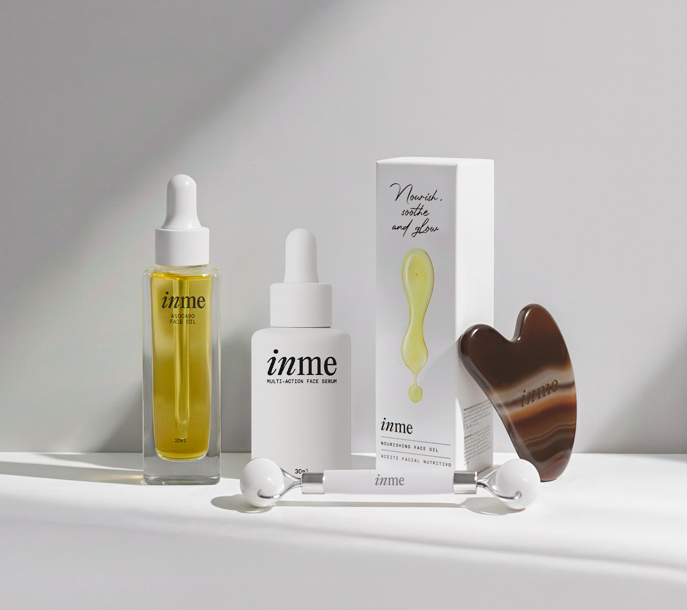 Skincare Inme