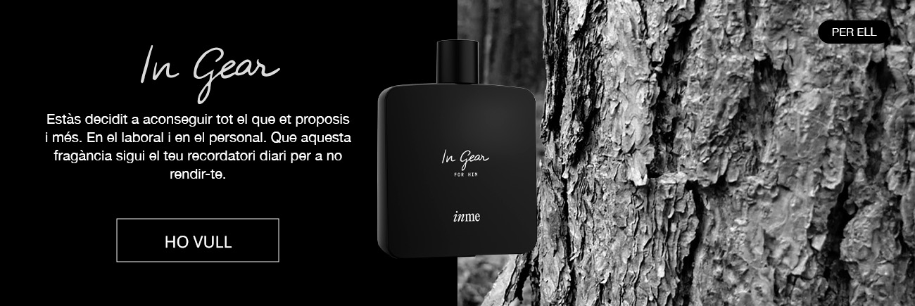 perfum home In Gear Inme