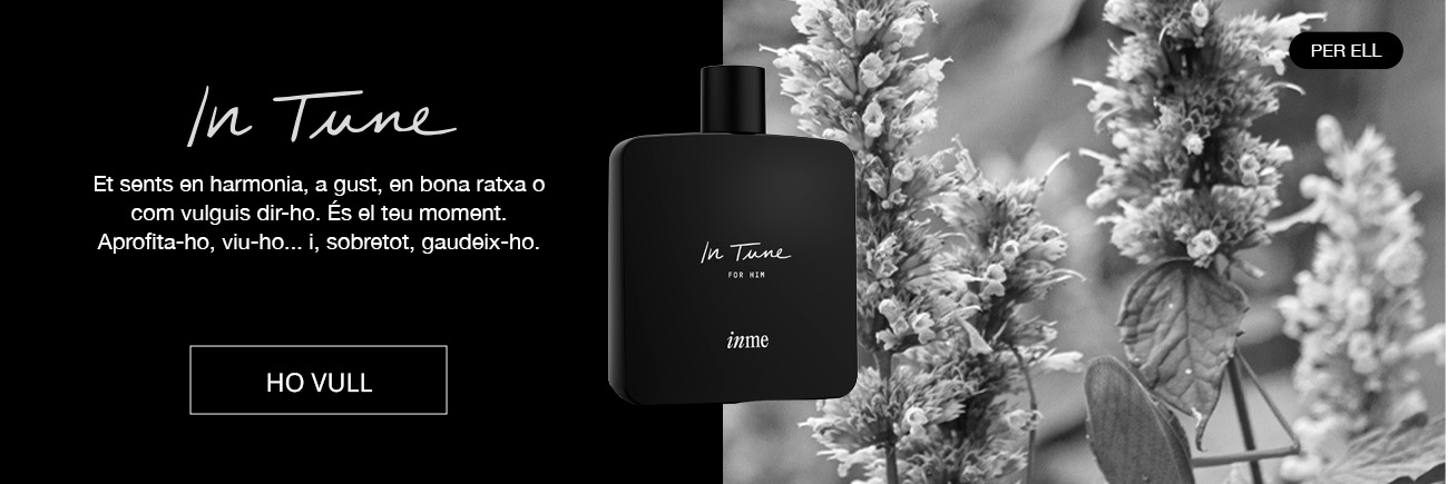 perfum home In Tune Inme