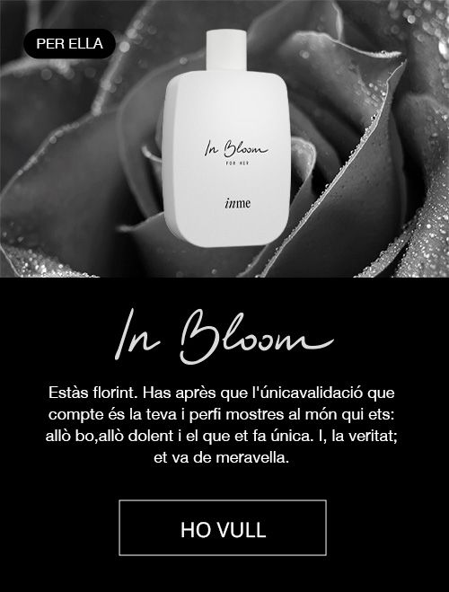 perfum dona In Bloom Inme