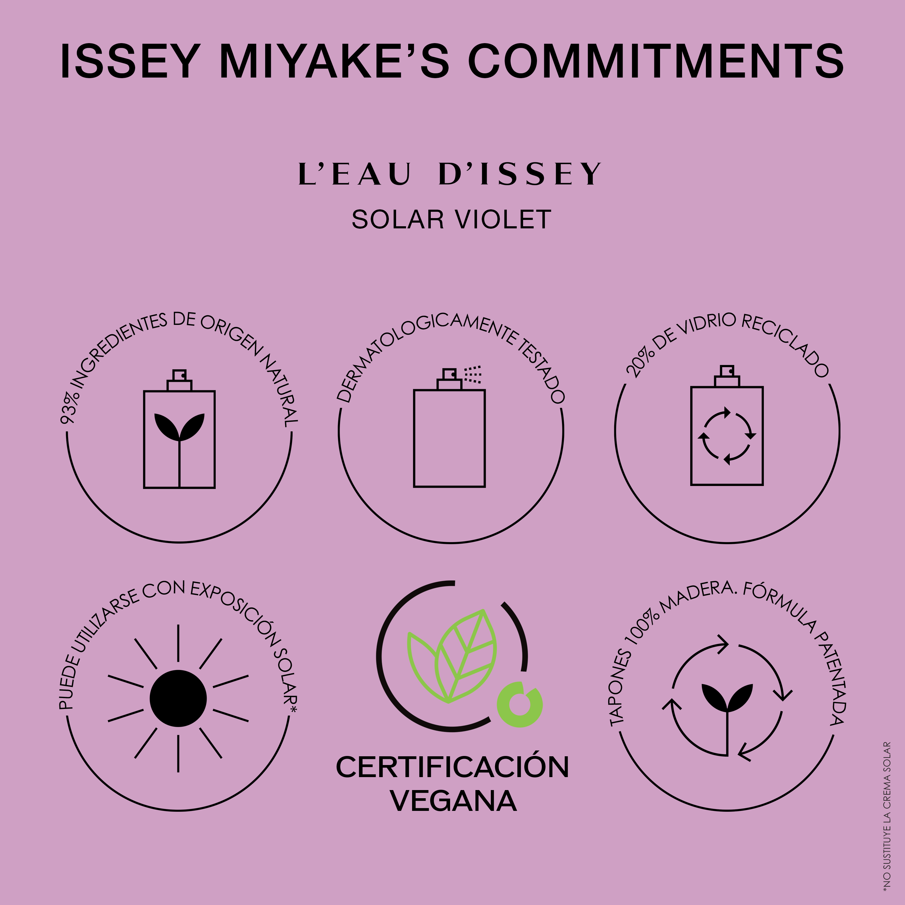Compromís 1 Issey Miyake