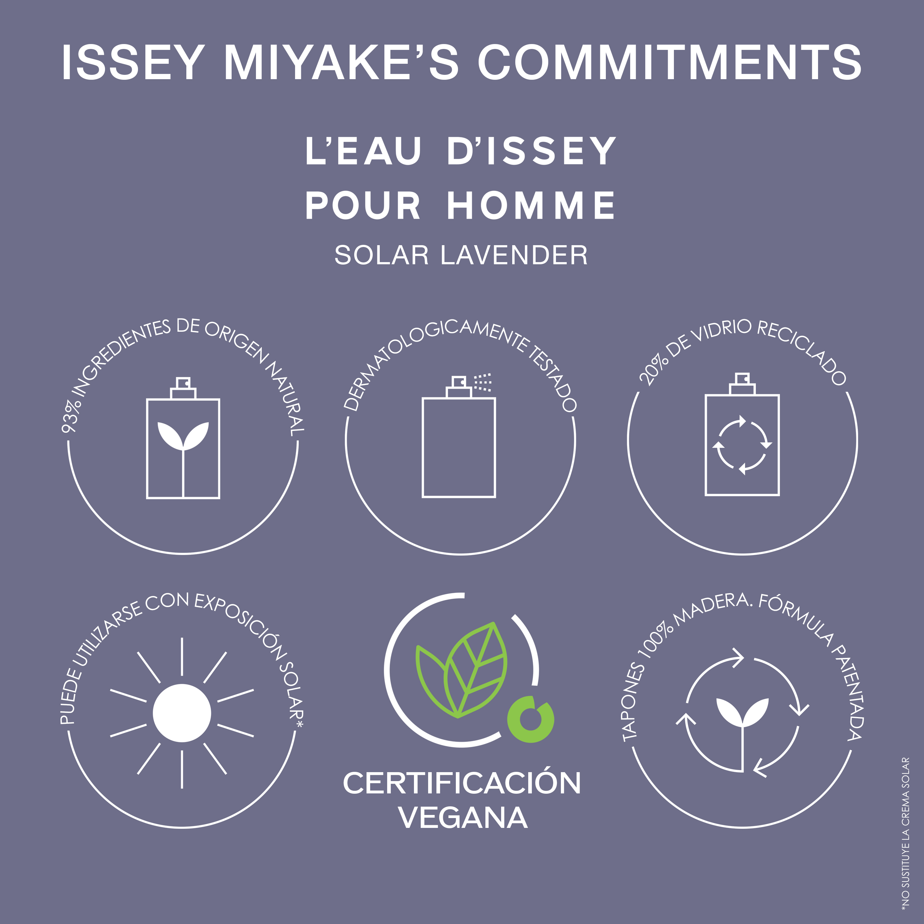 Compromís 3 Issey Miyake