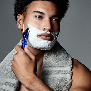 productes afeitat barba Jack Black