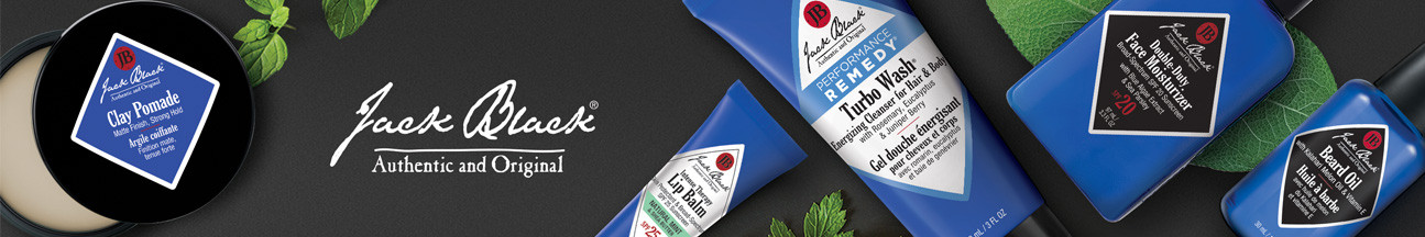productes Jack Black