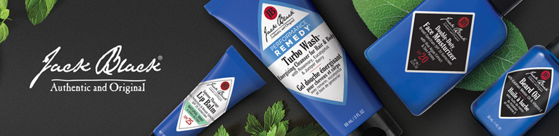 productes Jack Black