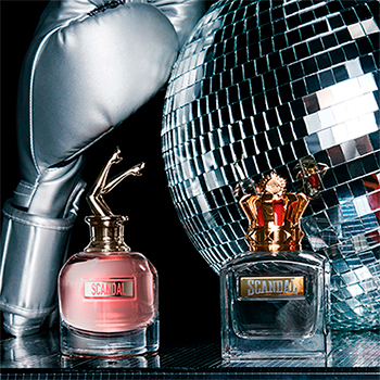 Scandal Jean Paul Gaultier Scandal Jean Paul Gaultier