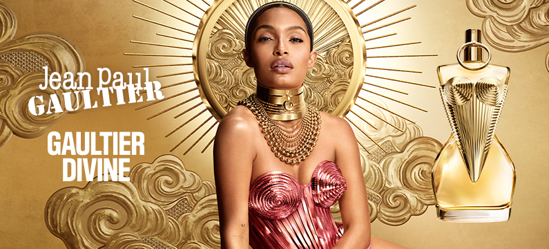 Les Femmes Jean Paul Gaultier