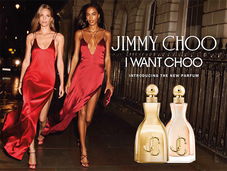 I want Choo Jimmy Choo I want Choo Jimmy Choo
