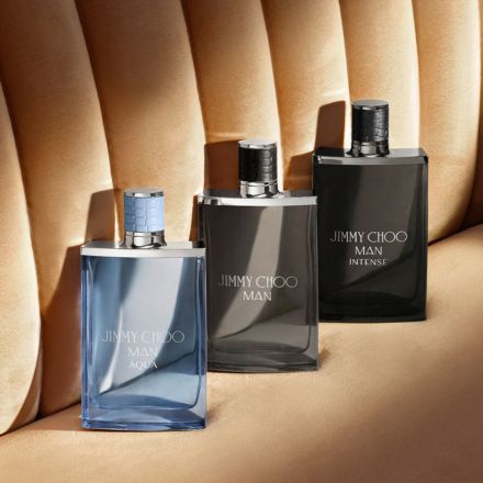 perfums masculins Jimmy Choo