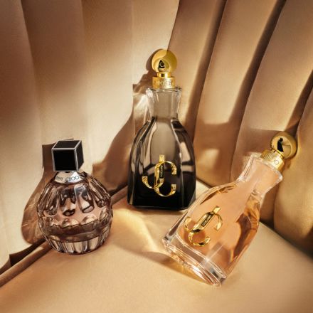perfums femenins Jimmy Choo