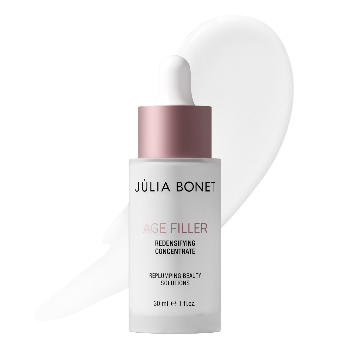 AGE FILLER REDENSIFYING CONCENTRATE