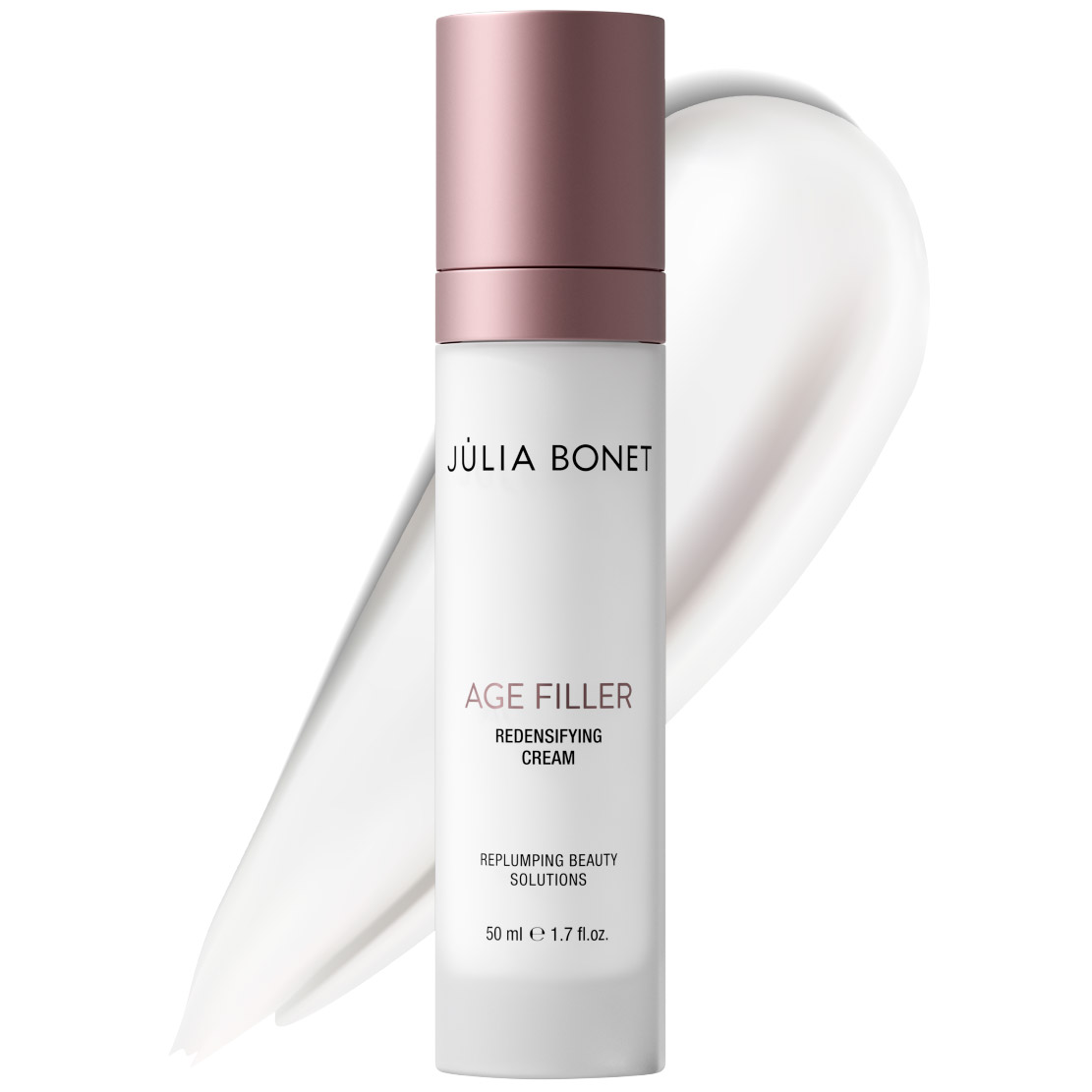 AGE FILLER REDENSIFYING CREAM