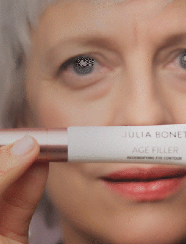 rutina Age Filler pas 2