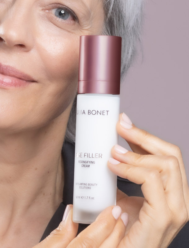 rutina Age Filler pas 3