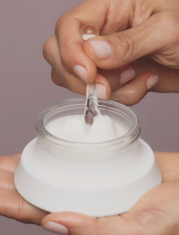 rutina Age Filler pas 4