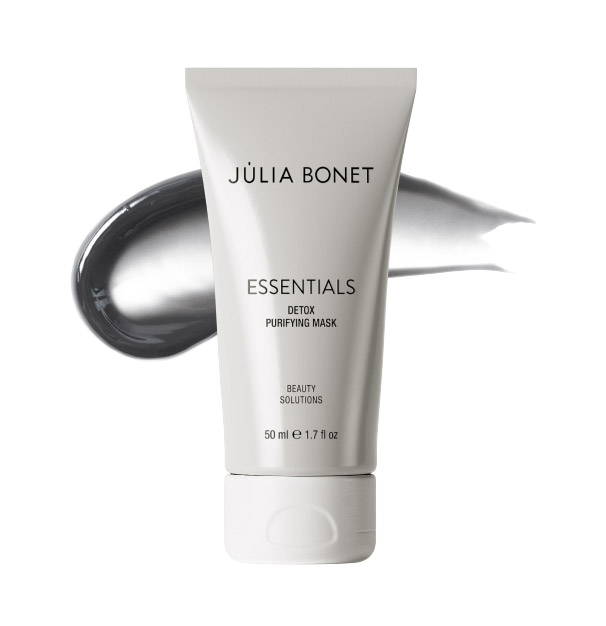 Detox Purifying Mask Essentials Detox Purifying Mask Essentials