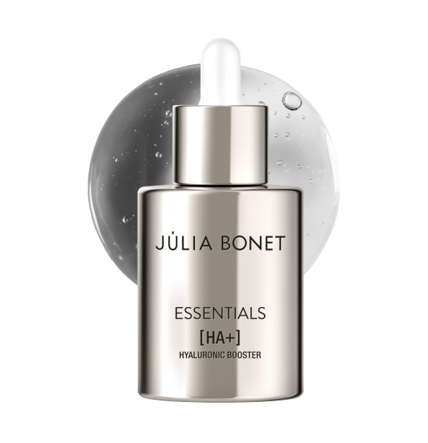 Hyaluronic Booster Essentials
