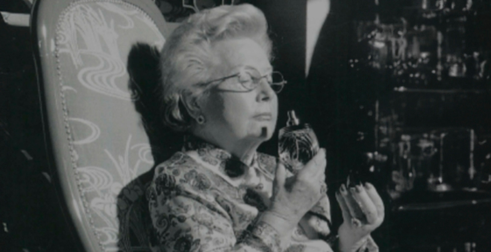 fundadora Júlia Bonet