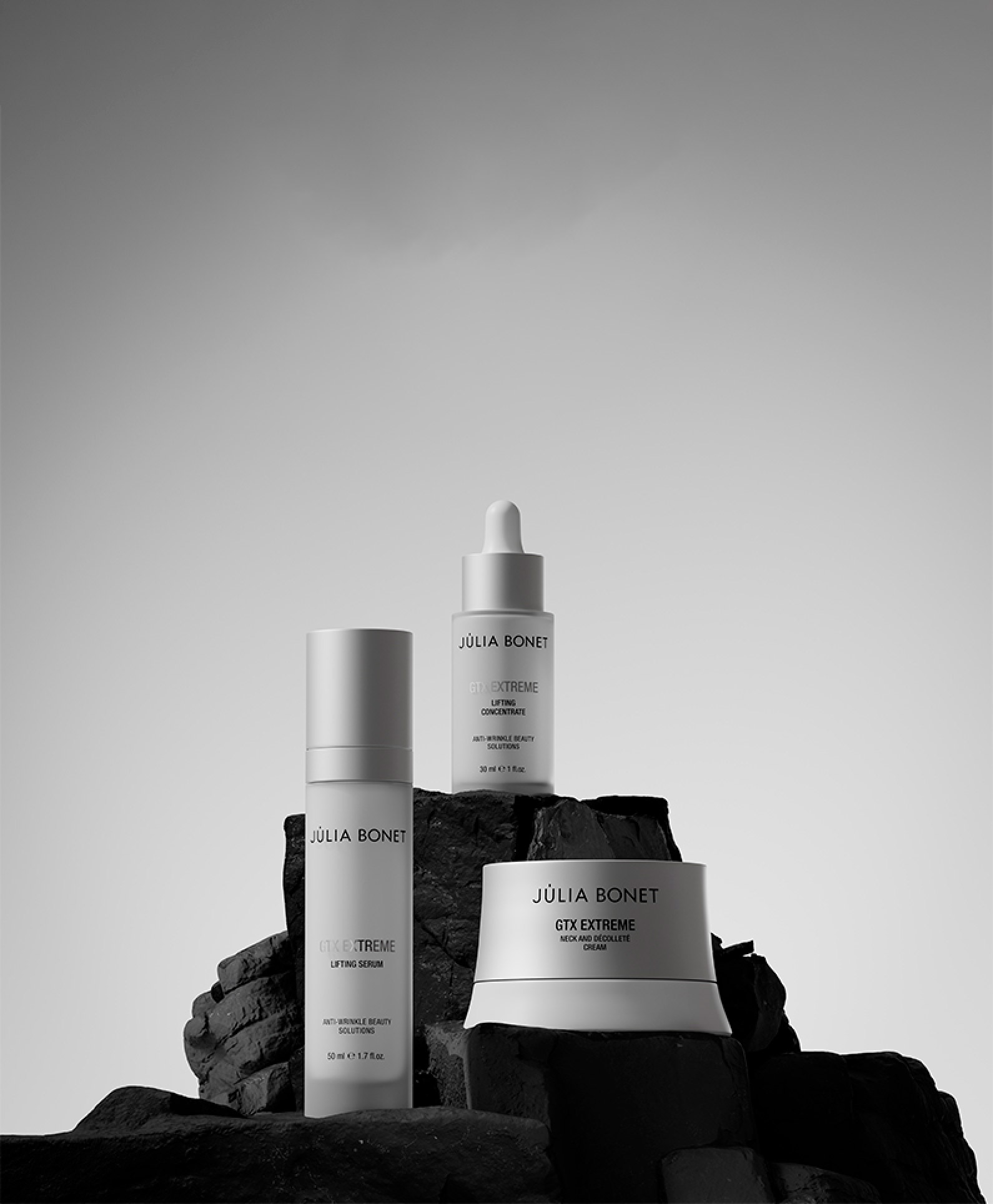 GTX Extreme Júlia Bonet