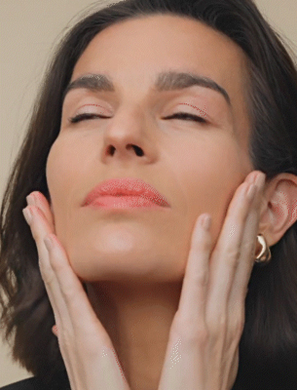 rutina Julia Gold pas 4