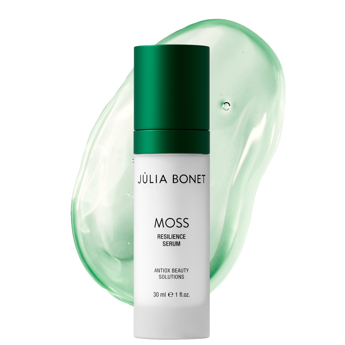 MOSS RESILIENCE SERUM