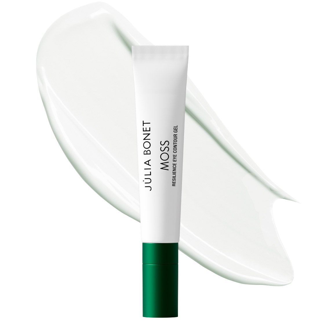 MOSS RESILIENCE EYE CONTOUR GEL