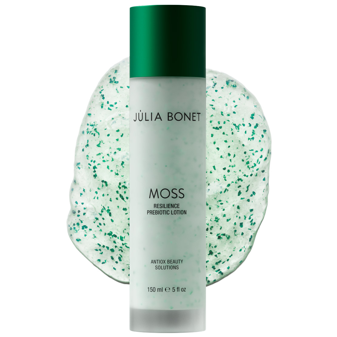 MOSS RESILIENCE PREBIOTIC LOTION